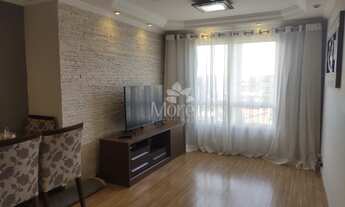 Imagem: VENDA de LINDO Apartamento 3º Andar, Modelo