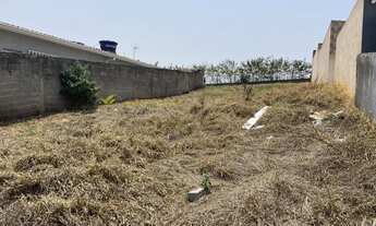 Imagem 2: Terreno Lote para Venda em Jardim Paraíso do Tanque Atibaia-SP - 768