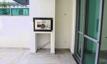 Imagem 4: Apartamento garden de alto padrão