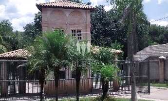 Imagem 2: Casa com 3 dormitórios, 517 m² - venda por R$ 3.200.000,00 ou aluguel por R$ 14.000,00 - J