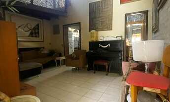 Imagem 5: Casa para venda com 150 metros quadrados com 3 quartos em Luz - São Paulo - SP