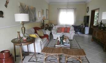 Imagem 3: Casa - Loteamento Caminhos de São Conrado (Sousas) - Campinas