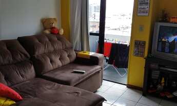 Imagem 2: Apartamento a venda, 77 metros quadrados, 1 suíte mais 1 dormitório, Nações, Balneário Cam