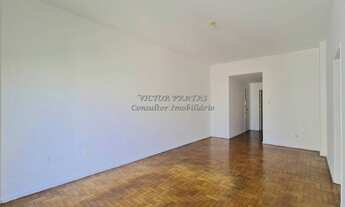 Imagem 6: Leblon, Selva de Pedra, Frente, Vazio, Vista Panorâmica,3 quartos 106m², Junto Shopping Le