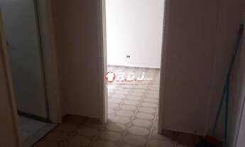 Imagem 6: Apartamento para alugar, 42 m² por R$ 1.700,00/mês - Gonzaga - Santos/SP