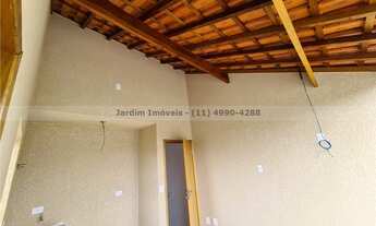 Imagem 5: Cobertura - Vila Vitoria - Santo Andre - Sao Paulo