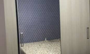 Imagem 7: Alugo Ap 56m MOBILIADO, 15° andar, NASCENTE TOTAL, 2 quartos, 1 suíte, 1 vaga. Lazer compl