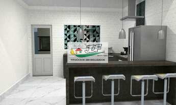 Imagem 2: Casa à venda no bairro Cajuru do Sul - Sorocaba/SP