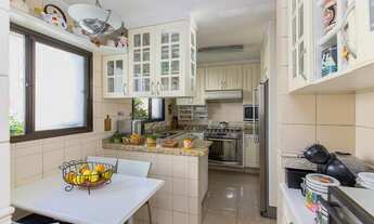 Imagem 7: Cobertura duplex para venda com 297 metros quadrados com 3 quartos