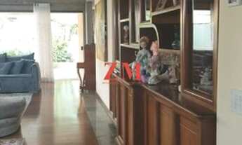 Imagem 9: Santana de Parnaíba - Casa Padrão - Alphaville