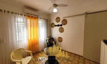 Imagem 2: Apartamento á venda 1 dormitório - Guilhermina - Praia Grande - SP