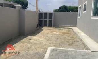 Imagem 6: Casa com 2 quartos em condomínio - Estrada de Paciencia - CG/ RJ