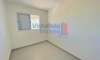 Imagem 6: Apartamento novo com 02 quartos, 02 vagas e Sacada Gourmet na melhor região da Independenc