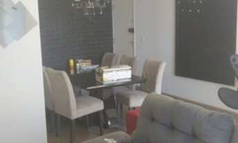 Imagem 5: Apartamento para aluguel com 60 metros quadrados com 2 quartos em Parque São Jorge - São P