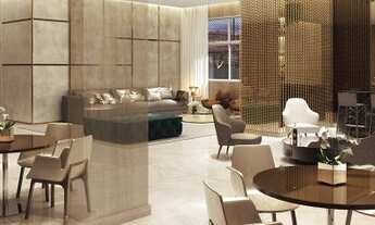 Imagem 7: Apartamento para venda com 88 metros quadrados com 3 quartos em Vila Leopoldina - São Paul