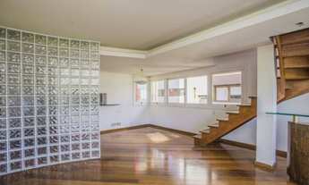 Imagem 2: Cobertura à venda, 302 m² por R$ 2.120.000,00 - Menino Deus - Porto Alegre/RS