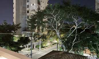 Imagem 6: Apartamento para venda com 122 metros quadrados com 3 quartos em Vila Mariana - São Paulo