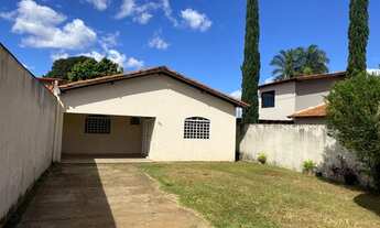 Imagem 1: Casa para venda possui 400 metros quadrados com 3 quartos