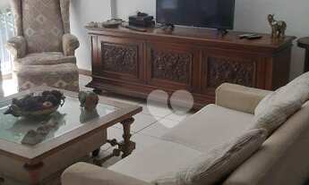 Imagem 2: Lopes Enjoy vende Apartamento 3 quartos , 125 m² por R$ 1.800.000 - Lagoa - Rio de Janeiro