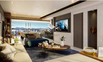 Imagem: SÃO PAULO - Apartamento Padrão - Moema