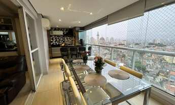 Imagem 3: Apartamento Veredas Vila carrão