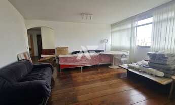 Imagem 2: APARTAMENTO OPORTUNIDADE, COM GRANDE POTENCIAL E VISTA PARA O VALE DO PACAEMBU, EM PERDIZE