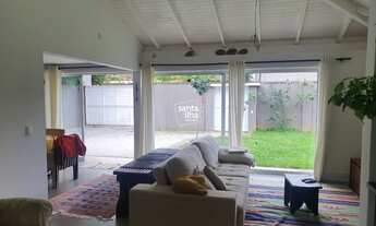 Imagem 3: FLORIANóPOLIS - Casa Padrão - Rio Tavares