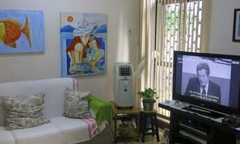 Imagem 6: Excelente apartamento 2 dormitórios térreo no Boa Vista!!