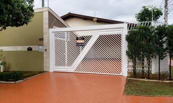 Imagem 6: Casa Residencial à venda, Jardim Paulista, Campo Grande -