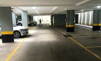 Imagem 4: Apartamento Semi Mobiliado Vila São Carlos Próximo a ACEA R$ 245.000,00