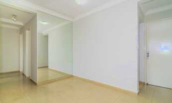 Imagem 2: Apartamento Quinta Boa Vista VI - 6º Andar (último pavimento