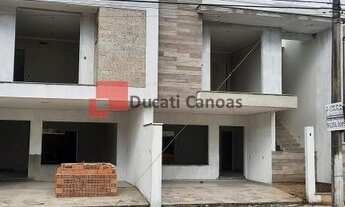 Imagem 2: Lindo sobrado à Venda no Bela Vista com 3 Dormitórios, 2 Suí