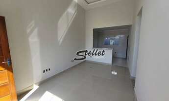 Imagem 6: Casa com 3 dormitórios à venda, 70 m² por R$ 450.000,00 - Jardim Mariléa - Rio das Ostras