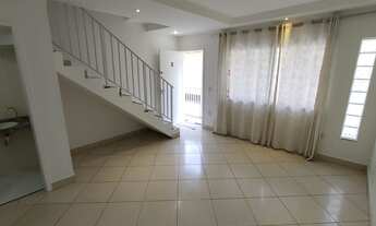 Imagem 3: A sua casa em condomínio e com duas suites está aqui