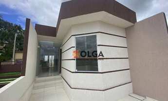 Imagem 2: Casa / Nova / 02 quartos/ 01 Suíte / Financiamento / Casa Verde e Amarela