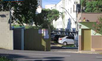 Imagem 2: Apartamento - Ed. Jatobá - Nova América