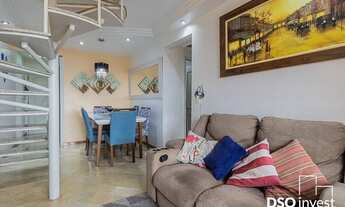 Imagem: SãO PAULO - Apartamento Padrão - Mooca