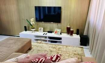 Imagem 3: Apartamento mobiliado 2 quartos e sala de jantar Antônio Fernandes - Anápolis - GO