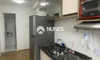 Imagem 3: Apartamento para venda possui 38 metros quadrados com 2 quartos em Presidente Altino - Osa