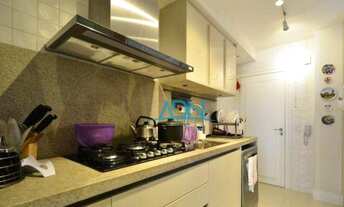 Imagem 4: Apartamento com 3 dormitórios à venda, 108 m² por R$ 1.590.000,00 - Chácara Inglesa - São