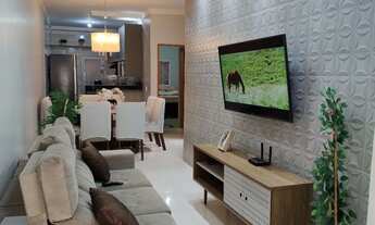 Imagem: Casa 2 quartos Setor Estrela Dalva/ Brisas