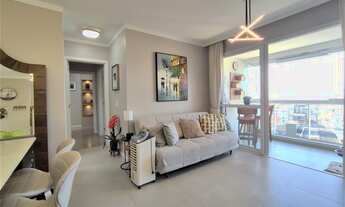 Imagem: Apartamento 2 suítes - 2 vagas- vista mar