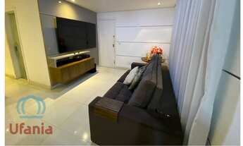 Imagem 2: Apartamento à venda, 4 quartos, 1 suíte, 2 vagas, Buritis - Belo Horizonte/MG