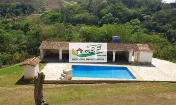 Imagem 2: Sítio à venda no bairro Dona Catarina - Mairinque/SP