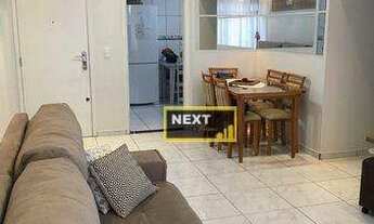 Imagem 3: Apartamento com 3 dormitórios à venda, 78 m² por R$ 460.000 - Jardim Vila Formosa - São Pa