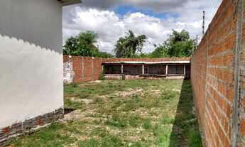 Imagem 4: Vende se um galpão 9x9 dentro de um terreno 12x30