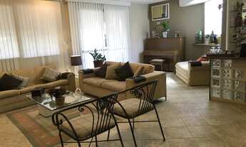 Imagem 2: Cobertura para venda possui 200 metros quadrados com 3 quartos