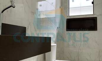 Imagem 6: Casa no Terras Alphaville 2 (Frente Leste