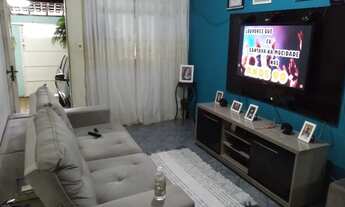 Imagem 4: Casa no Jardim Palestina, Franca-SP por R$ 250.000,00