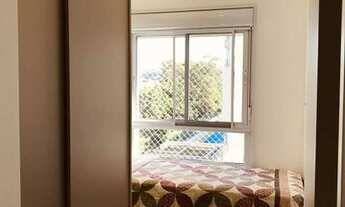 Imagem 3: Apartamento Vila Anastácio - 4 dormitórios - 3 suítes - 2 vagas